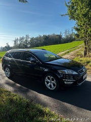 Ford Mondeo 2,2   Tdci 147 kw 2011