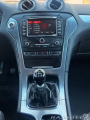 Ford Mondeo 2,2   Tdci 147 kw 2011