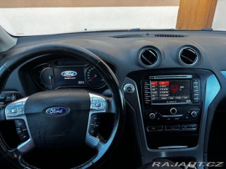 Ford Mondeo 2,2   Tdci 147 kw 2011