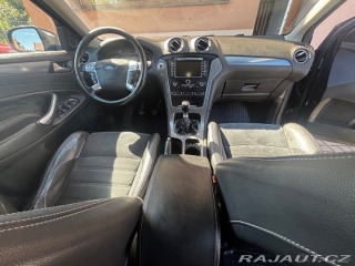 Ford Mondeo 2,2   Tdci 147 kw 2011