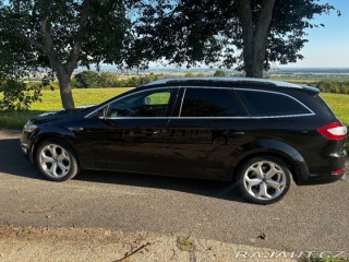 Ford Mondeo 2,2   Tdci 147 kw 2011
