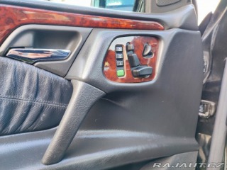 Mercedes-Benz Ostatní modely W210 280 V6 1997