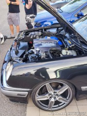 Mercedes-Benz Ostatní modely W210 280 V6 1997