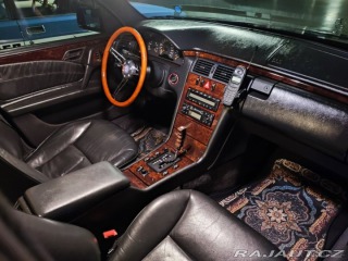 Mercedes-Benz Ostatní modely W210 280 V6 1997