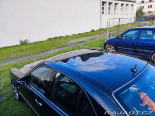 Mercedes-Benz Ostatní modely W210 280 V6 1997