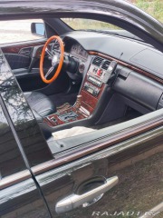 Mercedes-Benz Ostatní modely W210 280 V6 1997