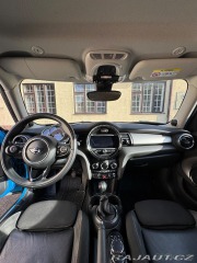 Mini Cooper 2,0   S F55, 5 dveřové 2018