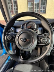 Mini Cooper 2,0   S F55, 5 dveřové 2018