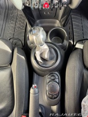 Mini Cooper 2,0   S F55, 5 dveřové 2018