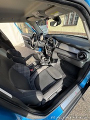 Mini Cooper 2,0   S F55, 5 dveřové 2018