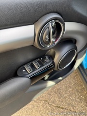 Mini Cooper 2,0   S F55, 5 dveřové 2018