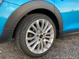 Mini Cooper 2,0   S F55, 5 dveřové 2018