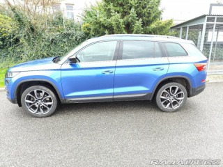 Škoda Kodiaq 2,0 2019