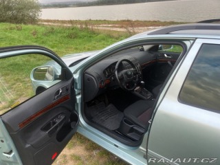 Škoda Octavia 2,0 TDI - TOP Stav 2009