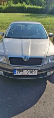 Škoda Octavia 1,6   MPI r.v.2005