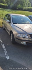 Škoda Octavia 1,6 MPI r.v.2005 2005
