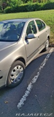 Škoda Octavia 1,6 MPI r.v.2005 2005