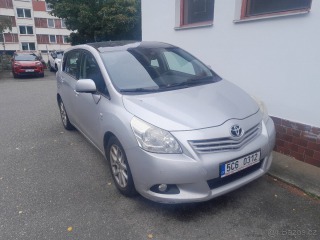 Toyota Verso Prodám 2009
