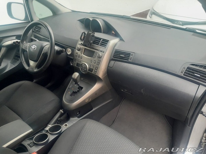 Toyota Verso Prodám 2009 2009
