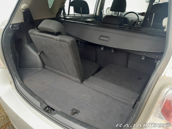 Toyota Verso Prodám 2009 2009