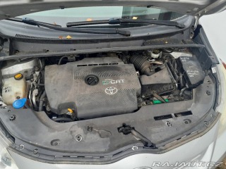 Toyota Verso Prodám 2009 2009