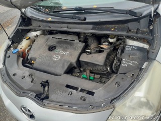 Toyota Verso Prodám 2009 2009
