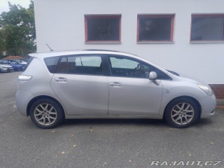 Toyota Verso Prodám 2009 2009