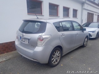 Toyota Verso Prodám 2009 2009