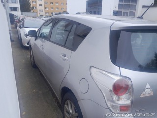 Toyota Verso Prodám 2009 2009