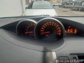 Toyota Verso Prodám 2009 2009