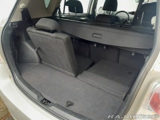 Toyota Verso Prodám 2009 2009