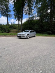Volkswagen CC 2,0 2012
