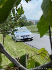 Volkswagen CC 2,0 2012