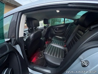 Volkswagen CC 2,0 2012