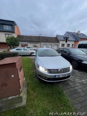 Volkswagen CC 2,0 2012