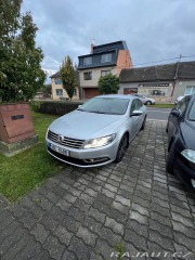 Volkswagen CC 2,0 2012