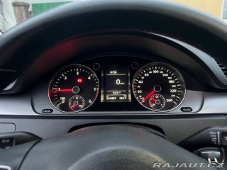 Volkswagen CC 2,0 2012