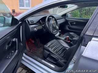 Volkswagen CC 2,0 2012