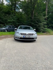 Volkswagen CC 2,0 2012
