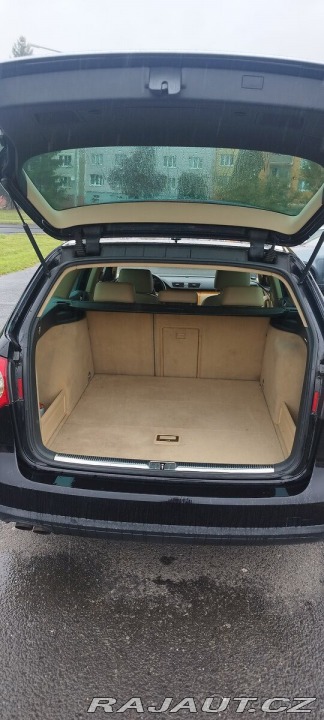 Volkswagen Passat 2,0 1800