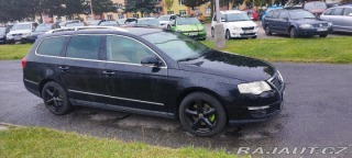Volkswagen Passat 2,0 1800