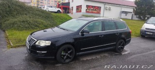 Volkswagen Passat 2,0 1800