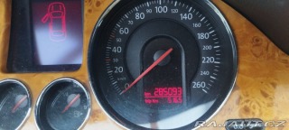 Volkswagen Passat 2,0 1800