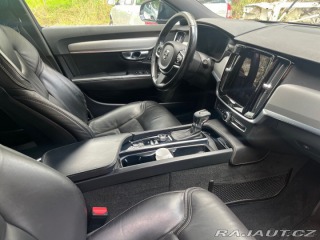 Volvo V90 2,0 D5 AWD 173kw, 4x4 2017