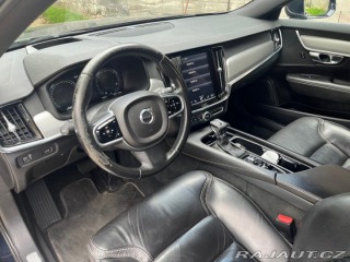 Volvo V90 2,0 D5 AWD 173kw, 4x4 2017