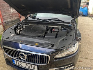 Volvo V90 2,0 D5 AWD 173kw, 4x4 2017