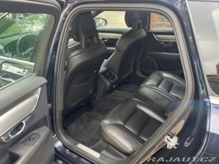 Volvo V90 2,0 D5 AWD 173kw, 4x4 2017