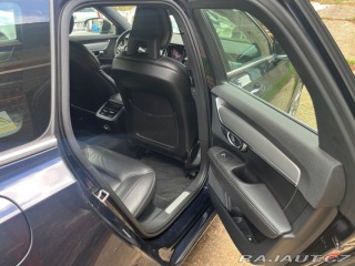Volvo V90 2,0 D5 AWD 173kw, 4x4 2017