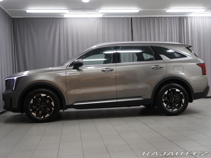 Kia Sorento Vůz ve výrobě 2025