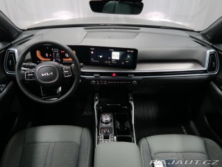 Kia Sorento Vůz ve výrobě 2025